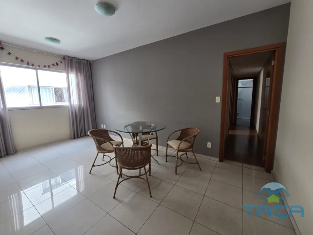 Apartamento, 2 quartos, 61 m² - Foto 2