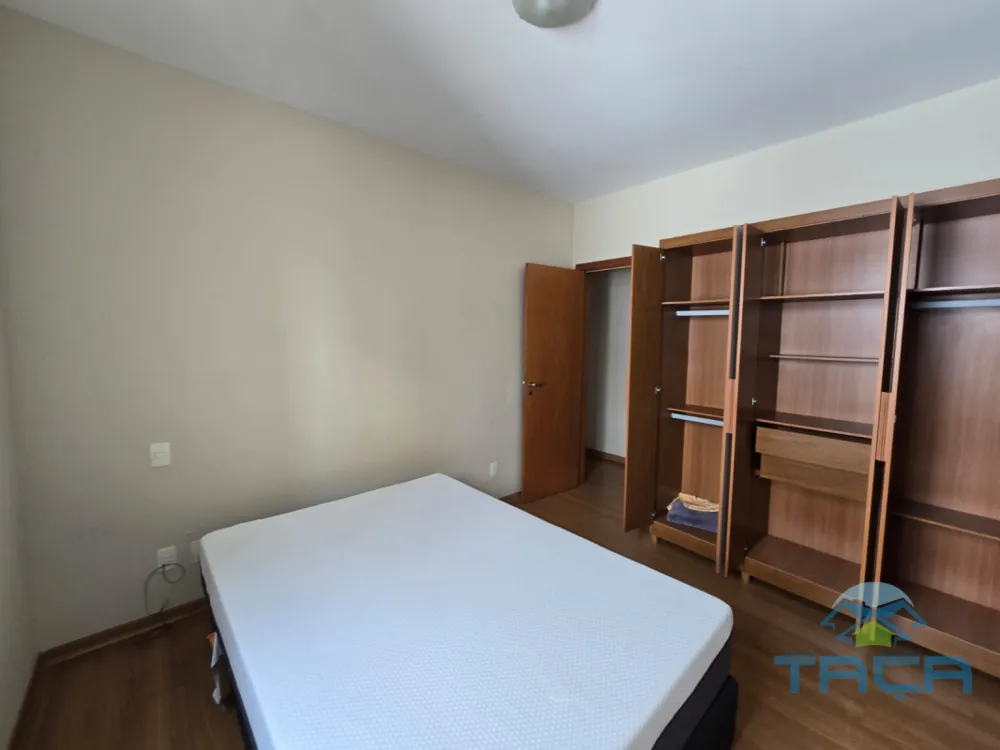 Apartamento, 2 quartos, 61 m² - Foto 6