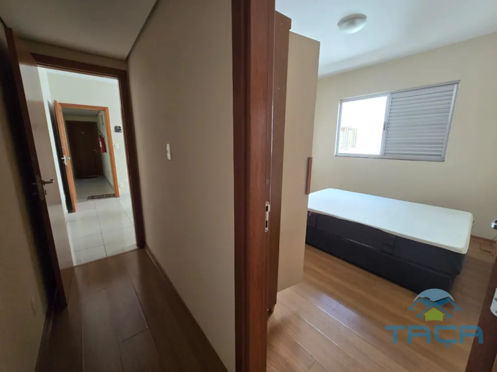 Apartamento, 2 quartos, 61 m² - Foto 4