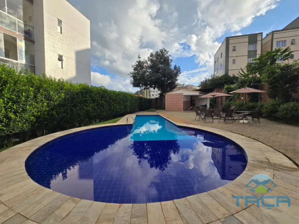 Apartamento, 2 quartos, 61 m² - Foto 15