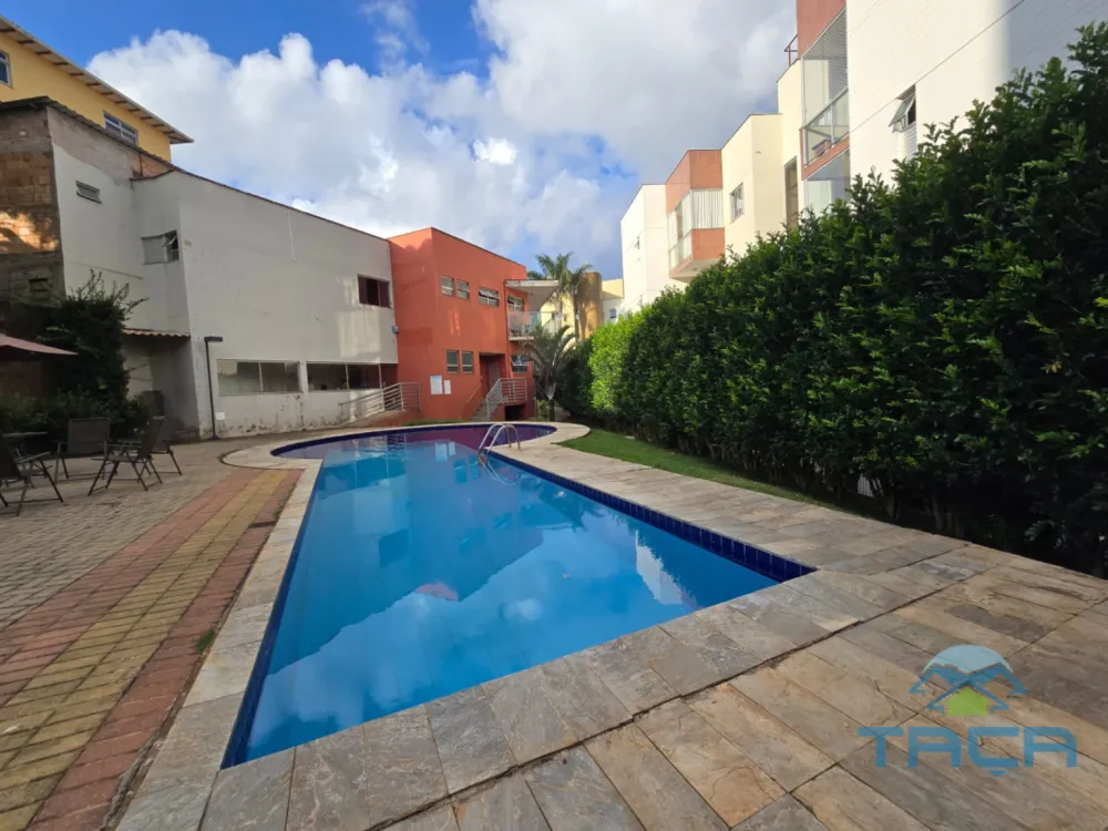 Apartamento, 2 quartos, 61 m² - Foto 1