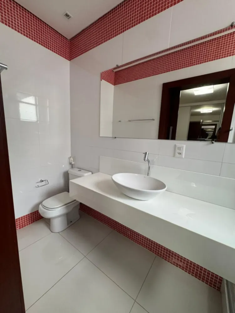 Casa de Condomínio, 5 quartos - Foto 1