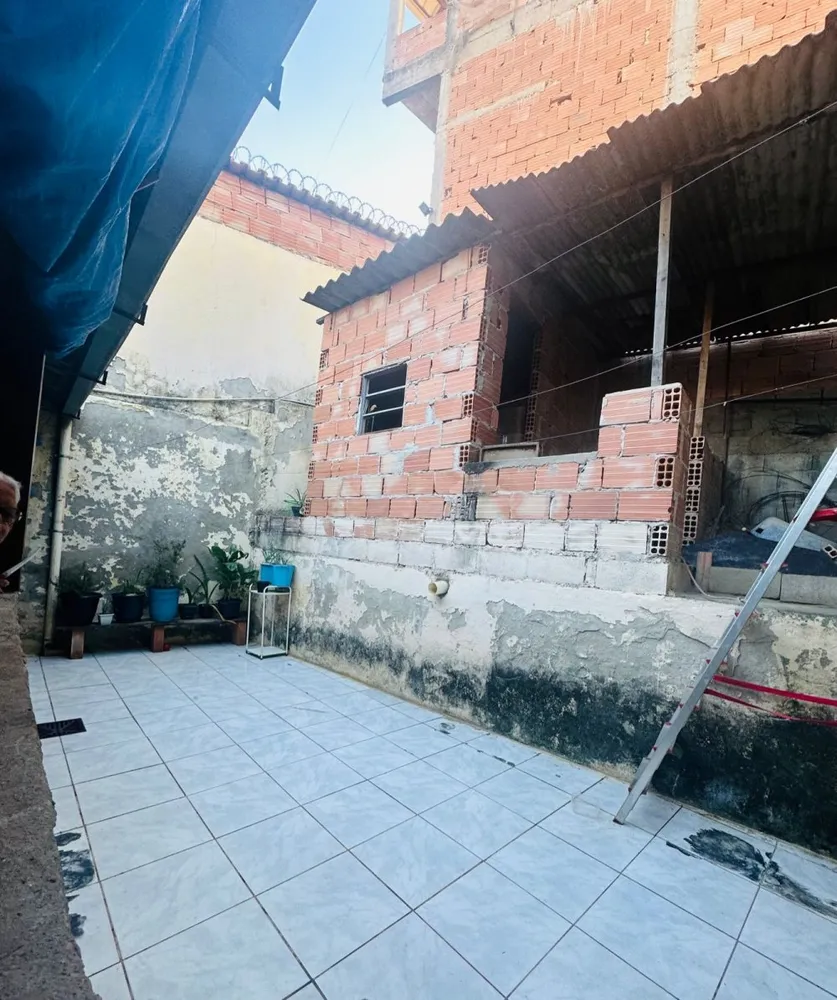 Casa, 2 quartos, 180 m² - Foto 5