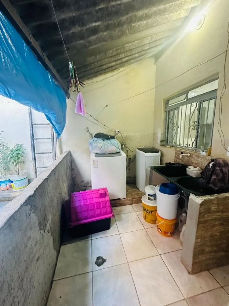 Casa, 2 quartos, 180 m² - Foto 4