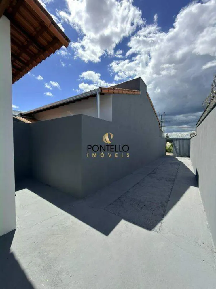 Casa, 2 quartos, 57 m² - Foto 15
