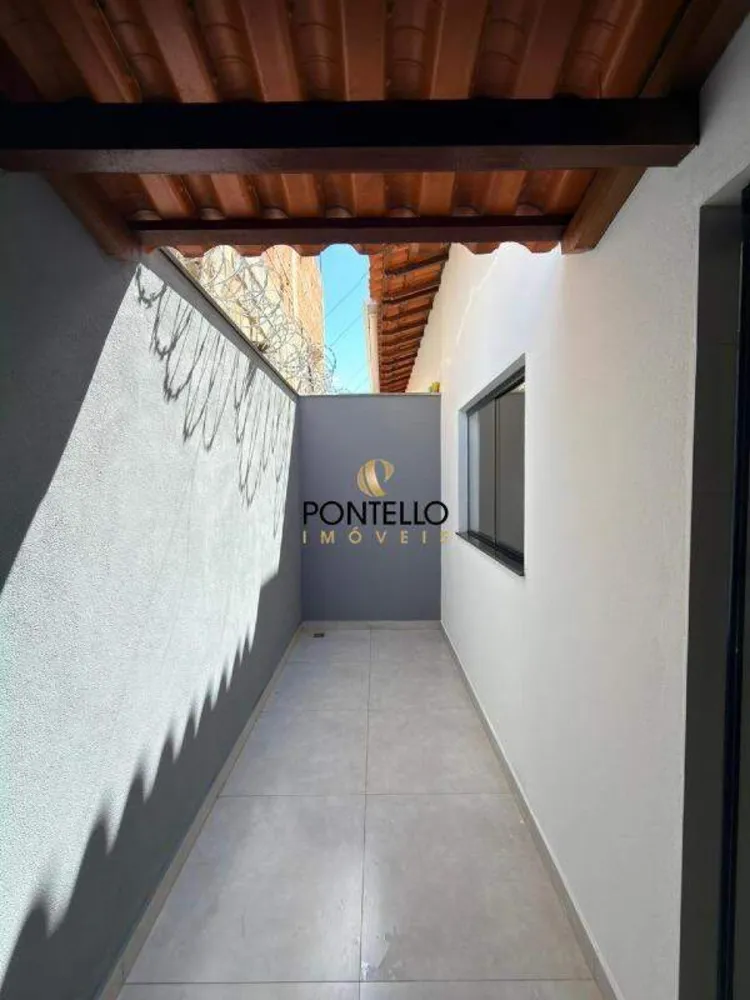 Casa, 2 quartos, 57 m² - Foto 14