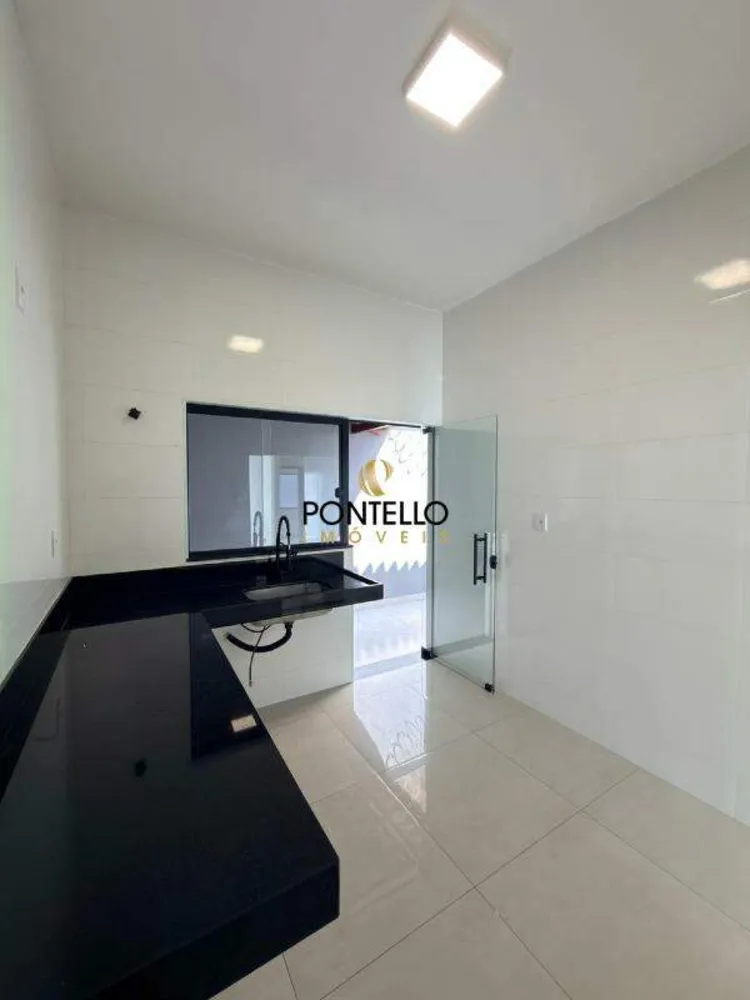 Casa, 2 quartos, 57 m² - Foto 7
