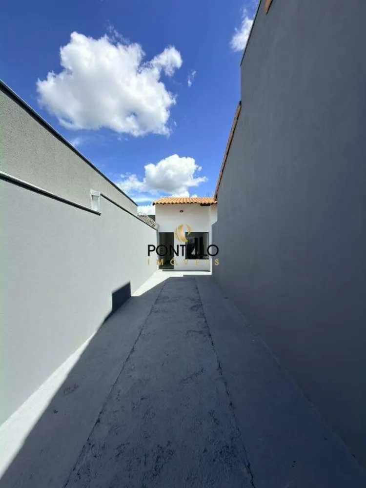Casa, 2 quartos, 57 m² - Foto 2
