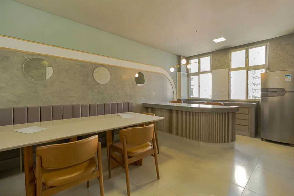 Apartamento, 2 quartos, 59 m² - Foto 1