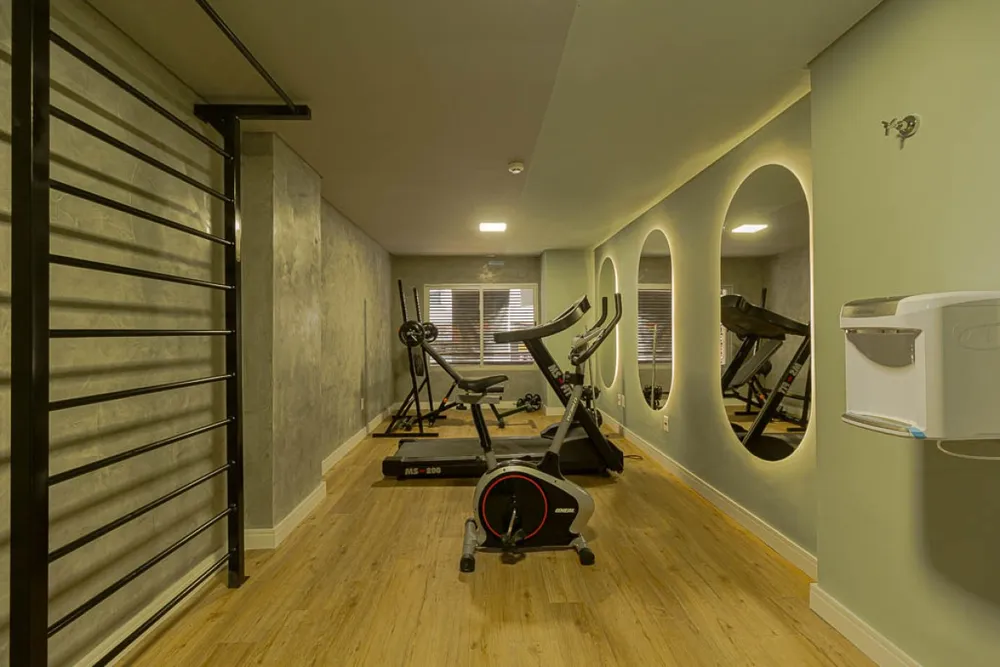 Apartamento, 2 quartos, 59 m² - Foto 6