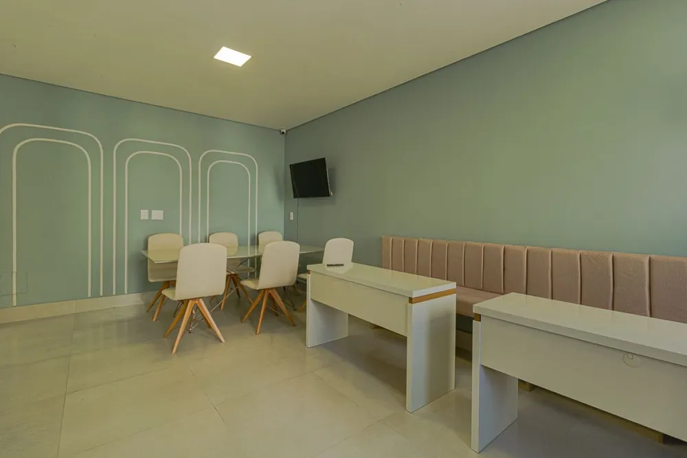 Apartamento, 2 quartos, 59 m² - Foto 5