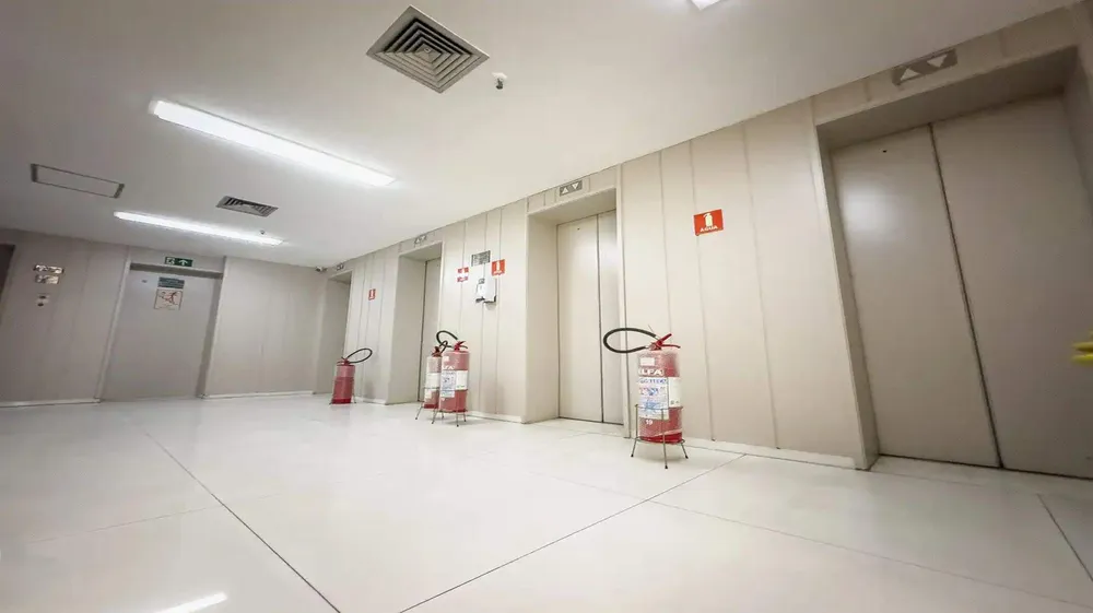 Apartamento, 1 quarto, 354 m² - Foto 6