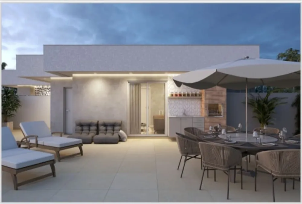 Apartamento, 2 quartos, 65 m² - Foto 3