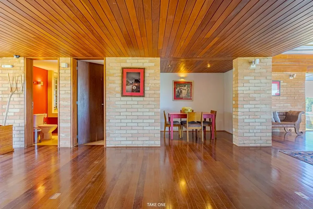 Casa, 1 quarto, 193600 m² - Foto 4