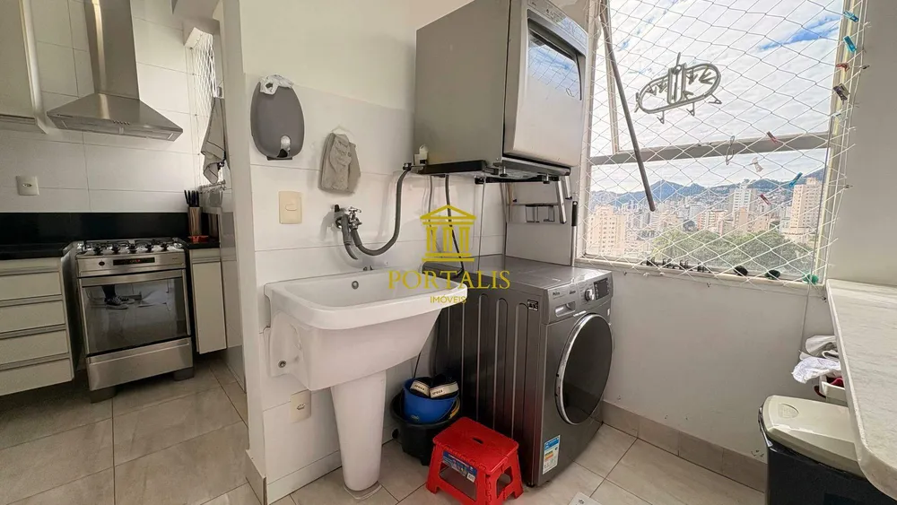 Apartamento, 2 quartos, 70 m² - Foto 7