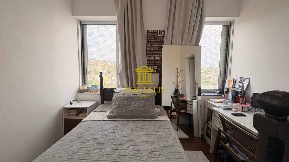Apartamento, 2 quartos, 70 m² - Foto 6
