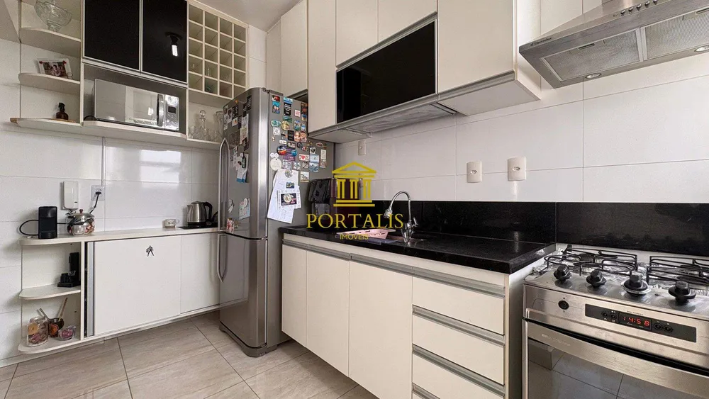 Apartamento, 2 quartos, 70 m² - Foto 1