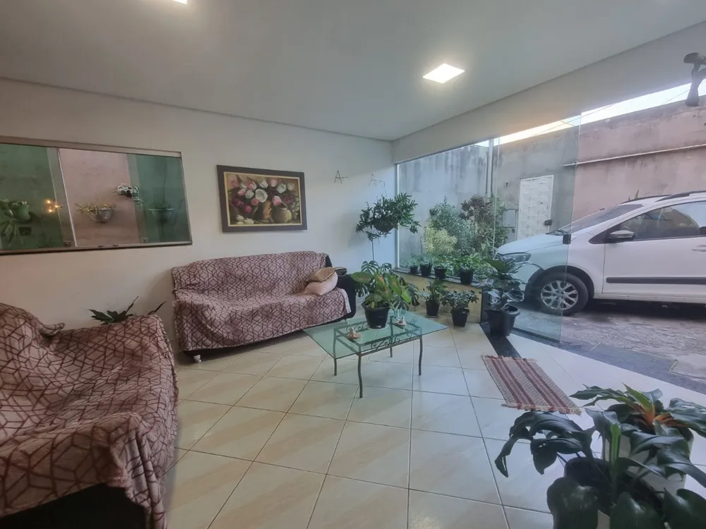 Casa, 4 quartos, 240 m² - Foto 9
