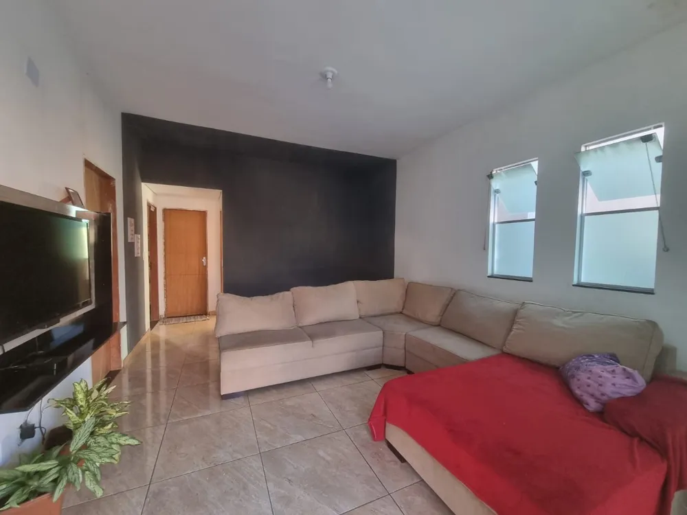 Casa, 4 quartos, 240 m² - Foto 7