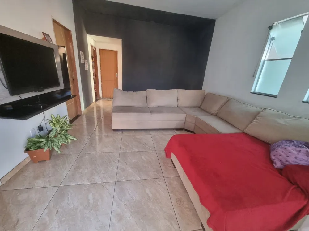 Casa, 4 quartos, 240 m² - Foto 13