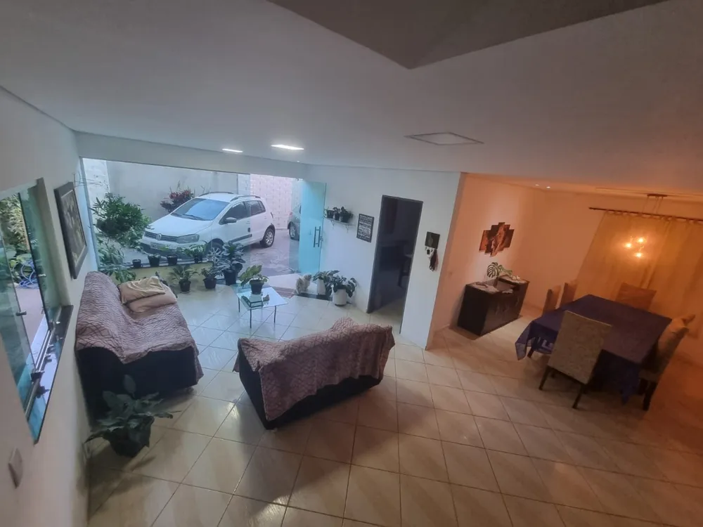 Casa, 4 quartos, 240 m² - Foto 10