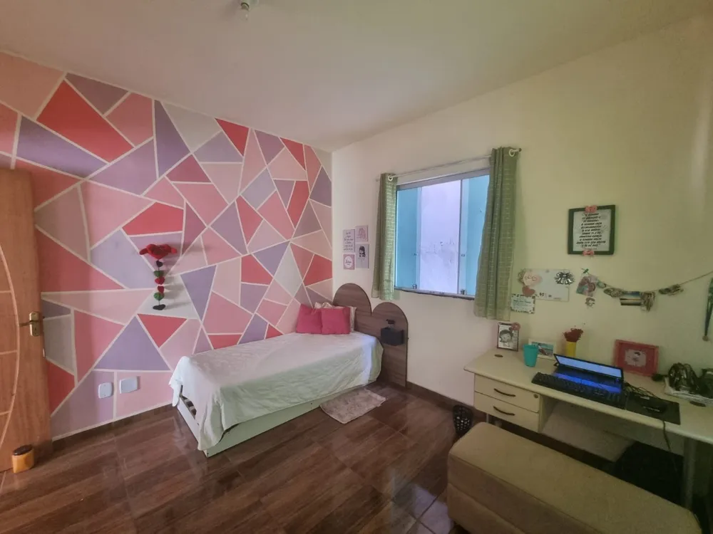 Casa, 4 quartos, 240 m² - Foto 22