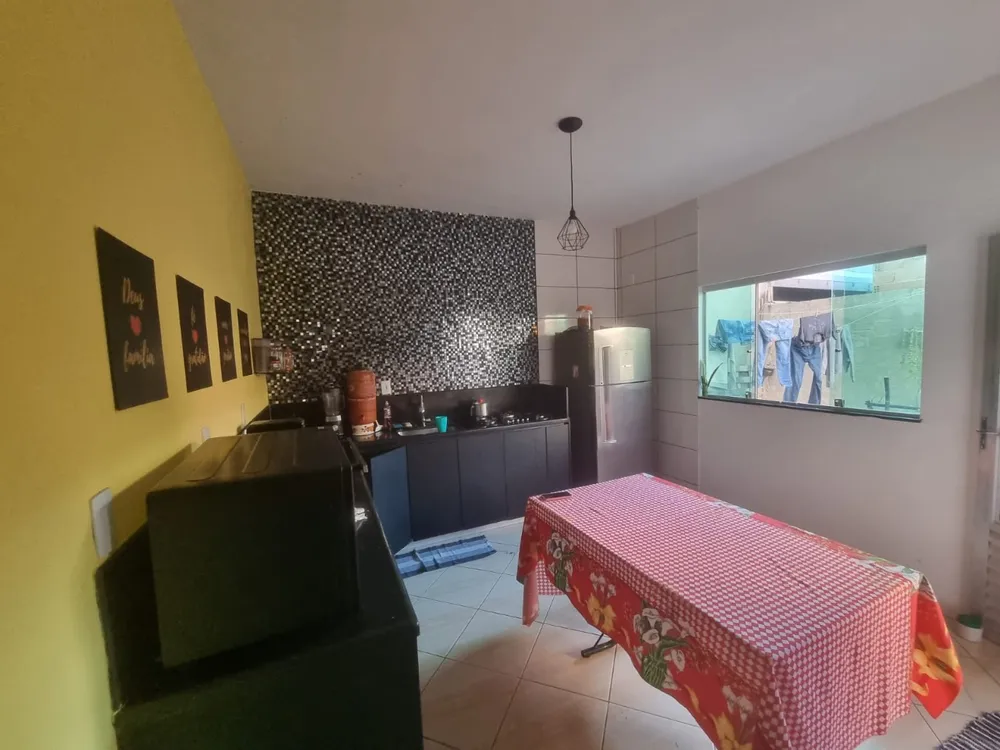Casa, 4 quartos, 240 m² - Foto 2