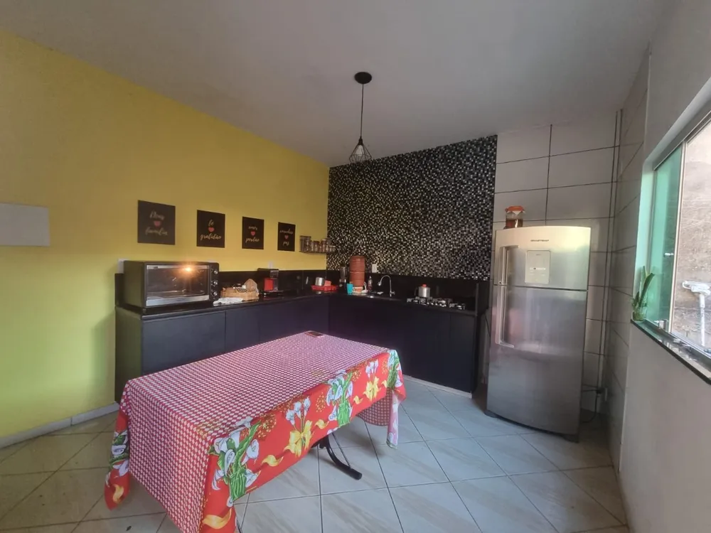 Casa, 4 quartos, 240 m² - Foto 17