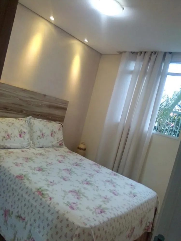 Apartamento, 2 quartos, 44 m² - Foto 6