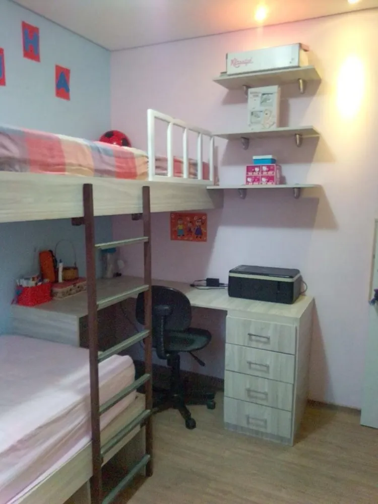 Apartamento, 2 quartos, 44 m² - Foto 11