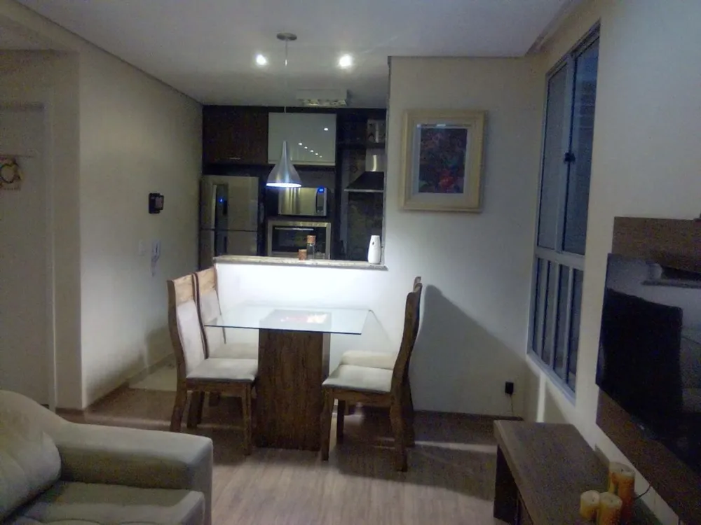 Apartamento, 2 quartos, 44 m² - Foto 3