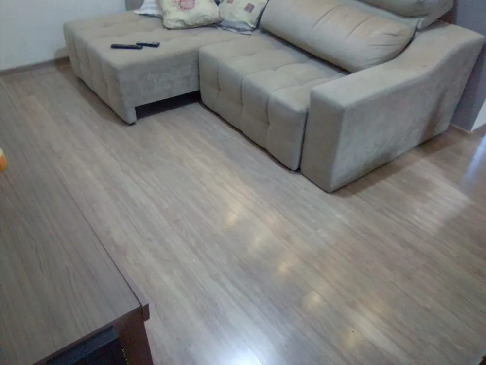 Apartamento, 2 quartos, 44 m² - Foto 1