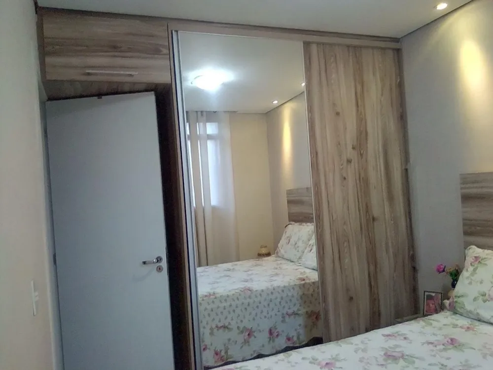 Apartamento, 2 quartos, 44 m² - Foto 10