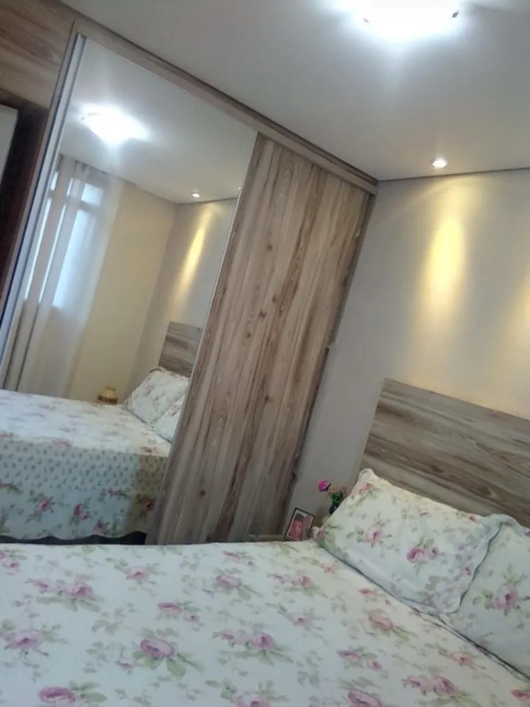 Apartamento, 2 quartos, 44 m² - Foto 4