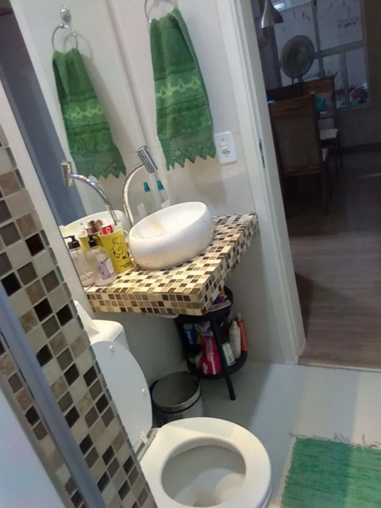 Apartamento, 2 quartos, 44 m² - Foto 8