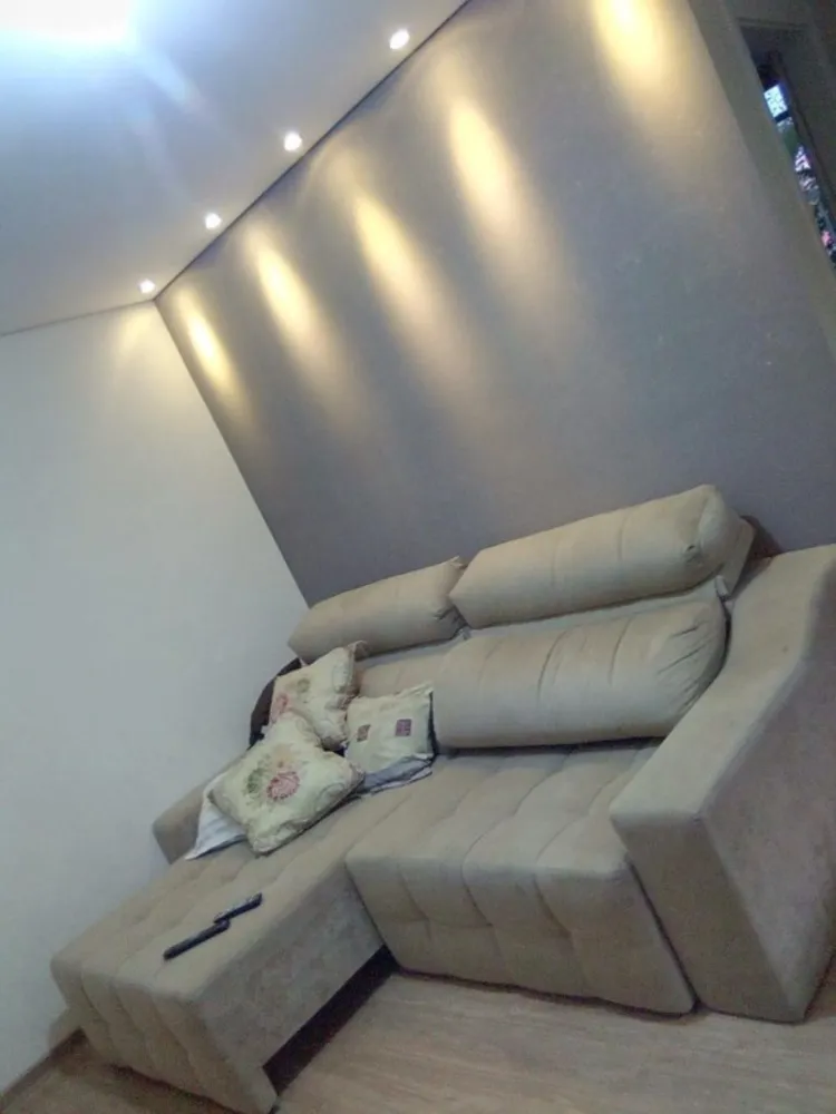 Apartamento, 2 quartos, 44 m² - Foto 15