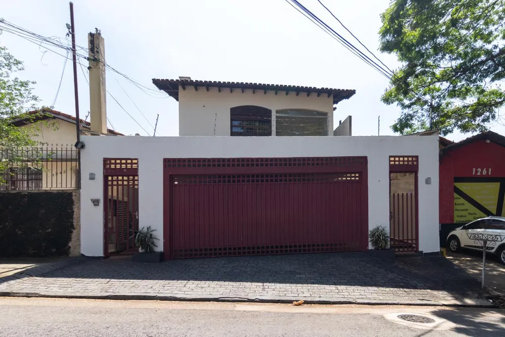 Casa, 4 quartos, 250 m² - Foto 2