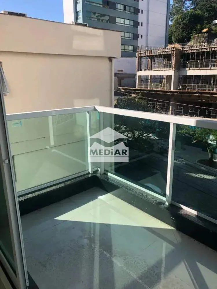 Apartamento, 4 quartos, 146 m² - Foto 3
