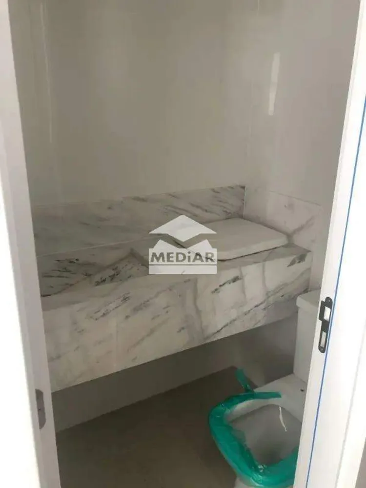 Apartamento, 4 quartos, 146 m² - Foto 9