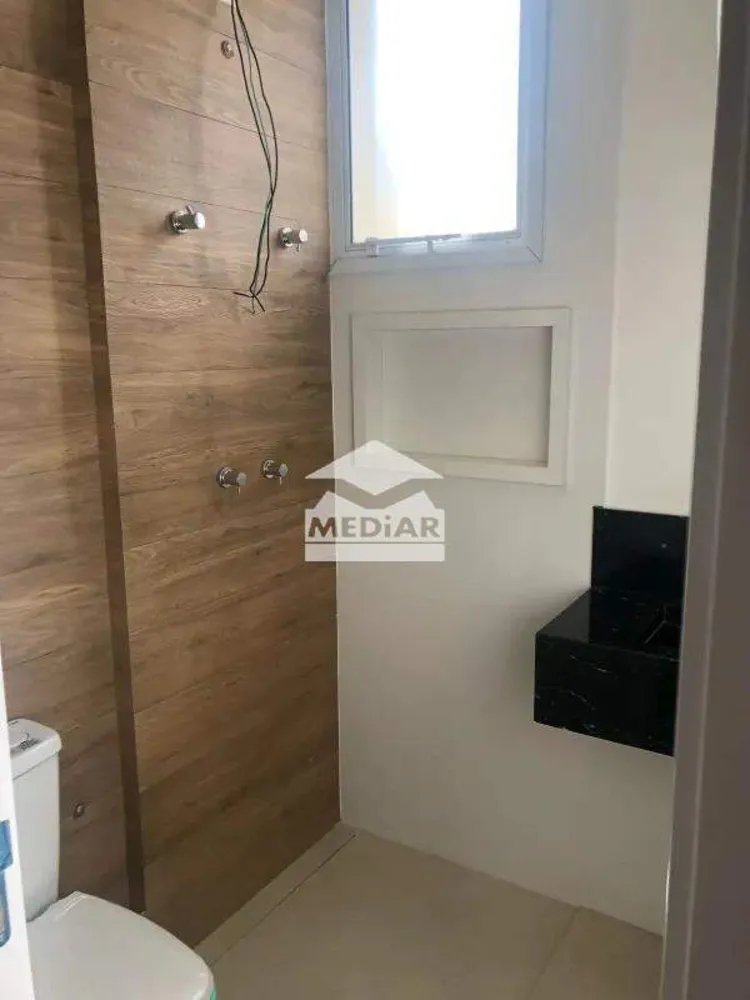 Apartamento, 4 quartos, 146 m² - Foto 11