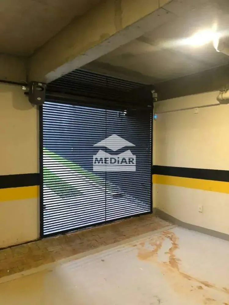 Apartamento, 4 quartos, 146 m² - Foto 16