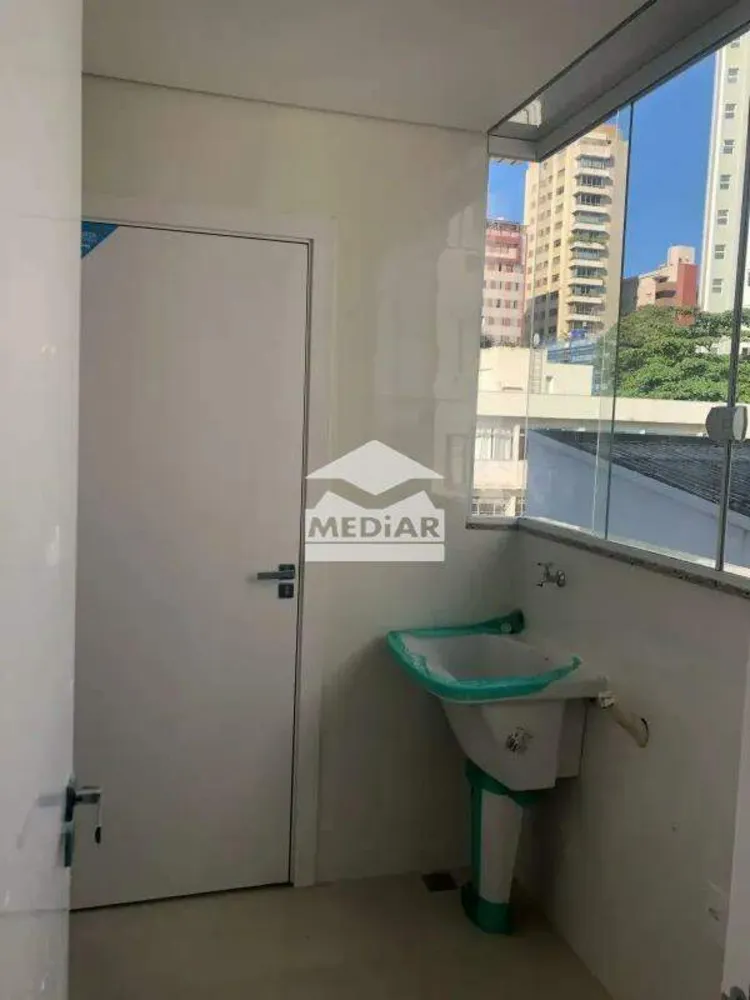 Apartamento, 4 quartos, 146 m² - Foto 12