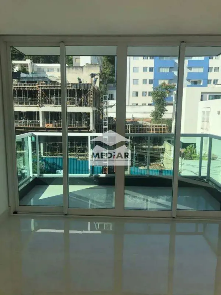 Apartamento, 4 quartos, 146 m² - Foto 2