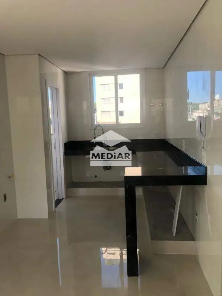 Apartamento, 4 quartos, 146 m² - Foto 8