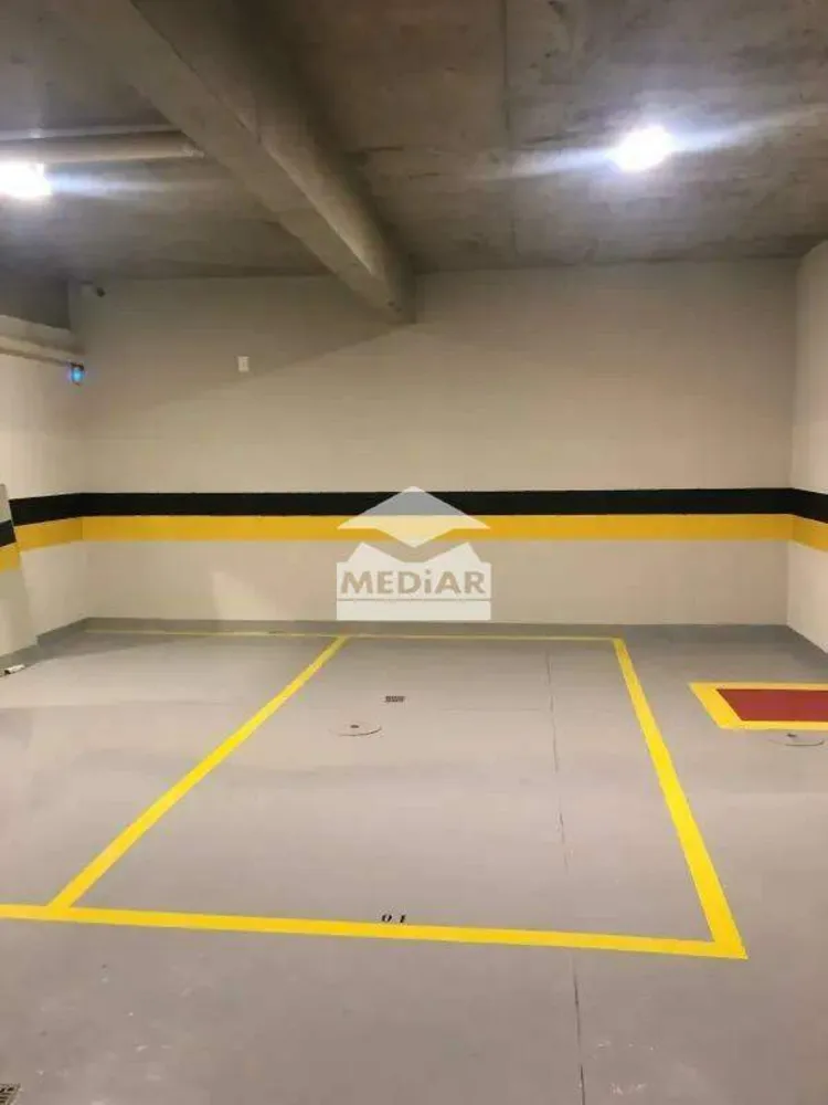 Apartamento, 4 quartos, 146 m² - Foto 15