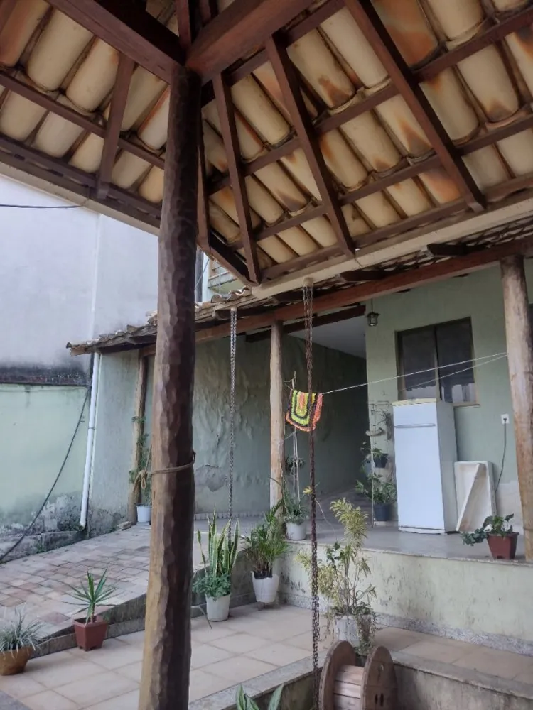 Casa, 3 quartos, 414 m² - Foto 1