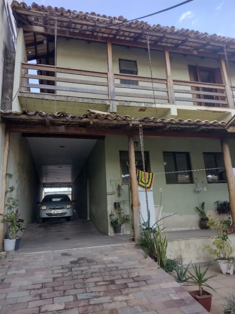 Casa, 3 quartos, 414 m² - Foto 12