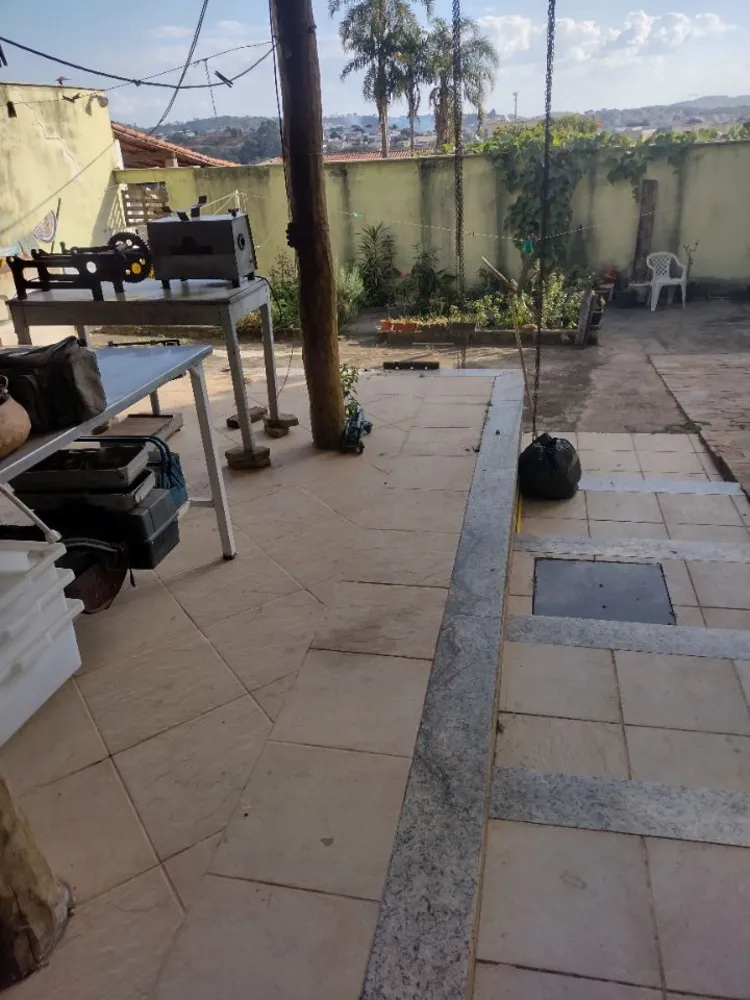 Casa, 3 quartos, 414 m² - Foto 11