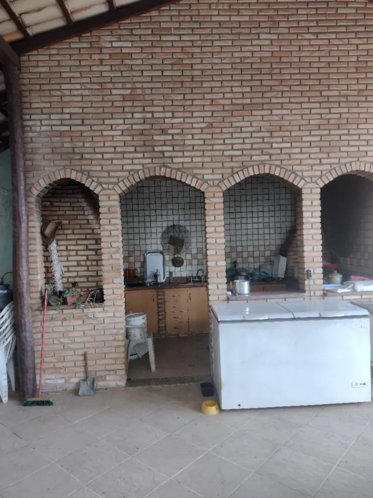 Casa, 3 quartos, 414 m² - Foto 2