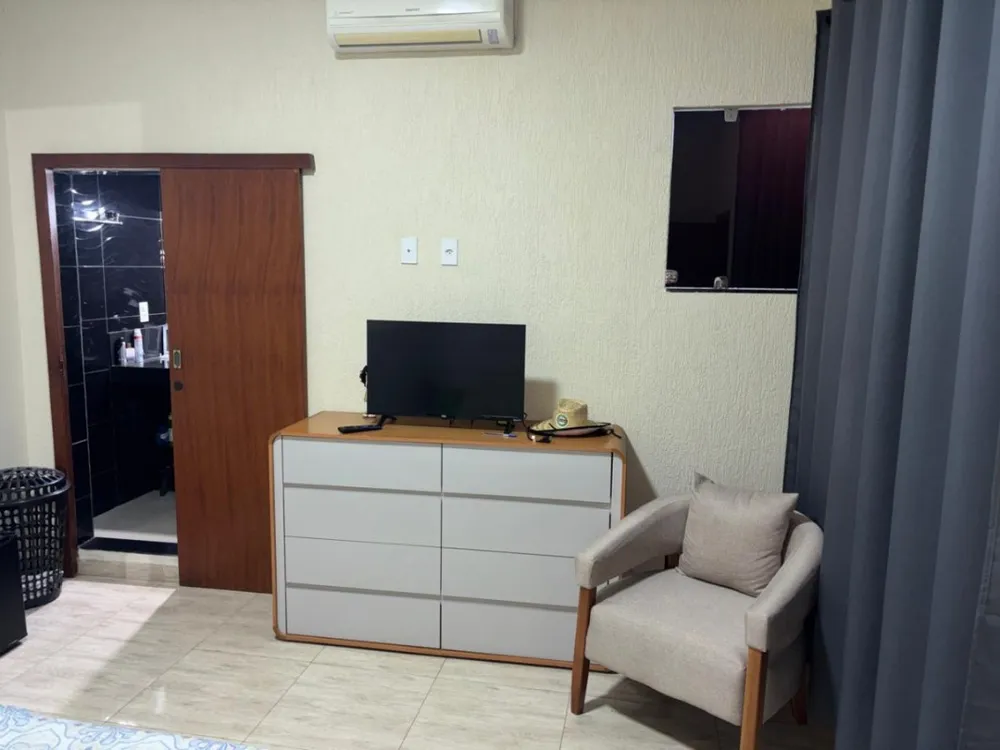 Casa, 3 quartos, 119 m² - Foto 2
